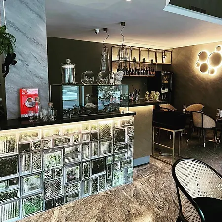 Hotel Salotto 