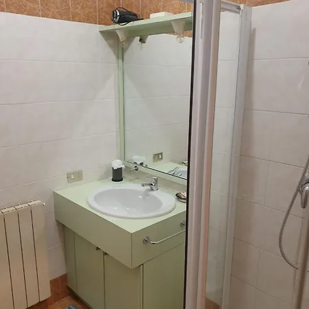 Hotel Salotto 