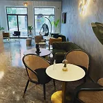 Hotel Salotto 