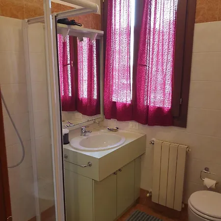 Готель Salotto 