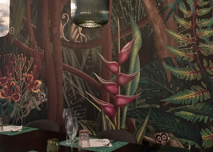 Hotel 900strati Bergamo